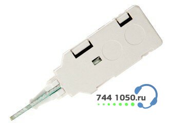 Комплект сборочный для 4-х контактного штекера SINELLS RS-4
