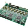 Плата 16 внутренних цифровых портов Panasonic KX-TDA0172XJ