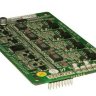 Плата расширения 4 внешних линии Samsung OfficeServ KPOS71BTRM/EUS