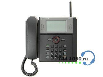 Беспроводная радио мини-АТС LG-Ericsson Wireless SOHO W-Soho LWS-BS