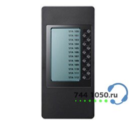 Консоль LG-Ericsson 8800 DSS12L для ip телефонов LG-Ericsson серии IP88XX
