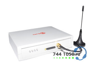 GSM-шлюз SpGate 3G