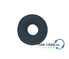 Подушечка Plantronics для динамика (кожа) PL-LEATH