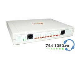Система записи телефонных разговоров SpRecord ISDN E1-S