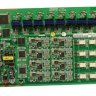 Плата расширения 8 внутренних цифровых + 8 внутренних аналоговых линий Samsung KP-OSDB8H3