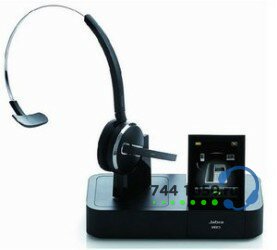 Беспроводная гарнитура Jabra PRO 9470 (9470-26-904-101)