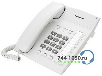 Проводной телефон Panasonic KX-TS2382RU