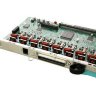 Плата 8 аналоговых внешних линий Panasonic KX-TDA1180
