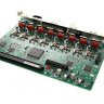 Плата 8 аналоговых внешних линий Panasonic KX-TDA1180