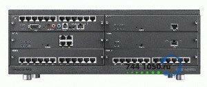 Блок расширения АТС LG-Ericsson iPECS-MG MG-EKSU