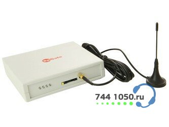 GSM-шлюз SpGate M