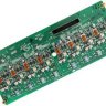 Плата 8 аналоговых внешних линий Panasonic KX-TDA1186