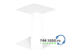 Внутренний угол для короба 155х50 Efapel 16032 ABR