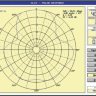 Потолочный громкоговоритель 6/3 Вт, широкополосный Roxton PA-610T
