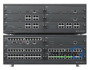 Цифровая IP АТС LG-Ericsson iPECS-MG MG-BKSU