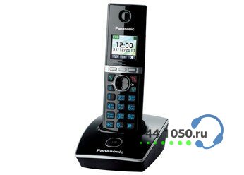 Радиотелефон Panasonic KX-TG8051Ru