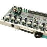 Плата 8 внутренних аналоговых портов Panasonic KX-TDA0173XJ