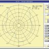 Потолочный громкоговоритель 6/3/1,5 Вт, широкополосный Roxton PA-620T