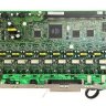Плата 8 внутренних гибридных портов Panasonic KX-TDA0170XJ