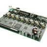 Плата 8 внутренних гибридных портов Panasonic KX-TDA0170XJ