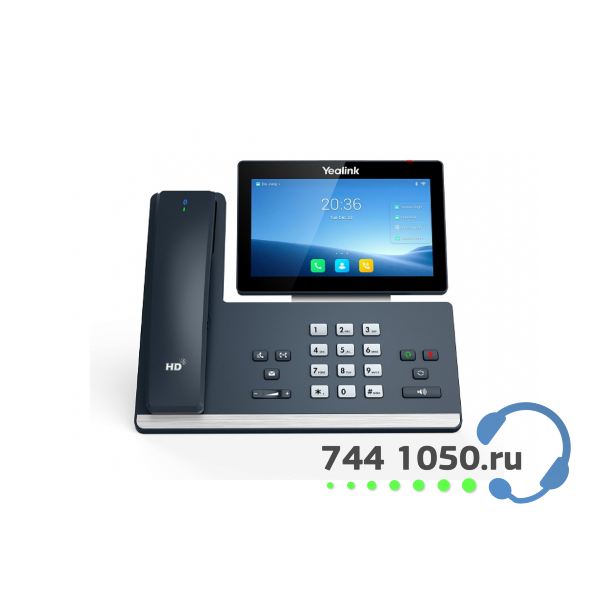 Yealink SIP-T58W Pro
