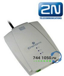 Аналоговый GSM шлюз 2N EasyGate