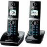 Радиотелефон Panasonic KX-TG8052Ru
