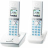 Радиотелефон Panasonic KX-TG8052Ru