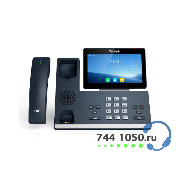 Yealink SIP-T58W телефон