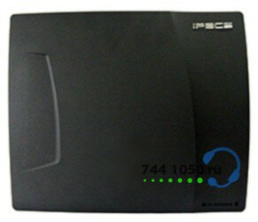 Цифровая iP-АТС LG-Ericsson iPECS SBG-1000
