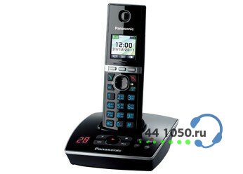 Радиотелефон Panasonic KX-TG8061Ru
