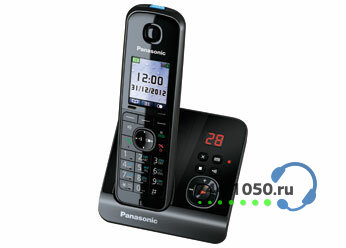 Радиотелефон Panasonic KX-TG8161Ru