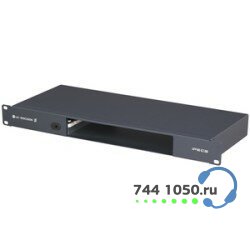 Монтажная консоль  iPECS LIK-1URMB для установки модуля в 19” стойку iPECS-holder