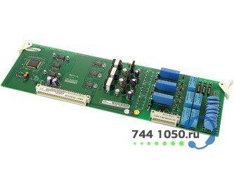 Samsung KP70D-B3T/RUA плата внешних аналоговых линий 3 порта для АТС Samsung OfficeServ