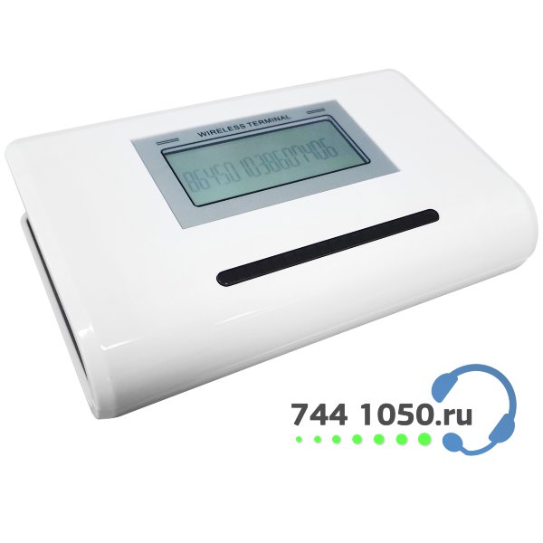 Аналоговый GSM шлюз NET SX01G2