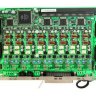 Плата Panasonic KX-TDA0181X 16 входящих аналоговых портов