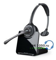 Plantronics CS510/A-APA23 беспроводная гарнитура для стационарного телефона PL-CS510/A-APA23 с микролифтом для Alcatel