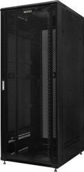 Серверный шкаф 19" напольный 47U GYDERS GDR-478010B, 800x1000x2250