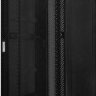 Серверный шкаф 19" напольный 47U GYDERS GDR-478010B, 800x1000x2250