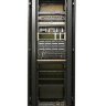 Серверный шкаф 19" напольный 47U GYDERS GDR-478010B, 800x1000x2250
