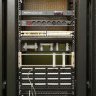 Серверный шкаф 19" напольный 47U GYDERS GDR-478010B, 800x1000x2250