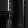 Серверный шкаф 19" напольный 47U GYDERS GDR-478010B, 800x1000x2250