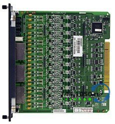 Плата 12-ти городских линий для мини-АТС LG-ERICSSON iPECS MG MG-LCOB12