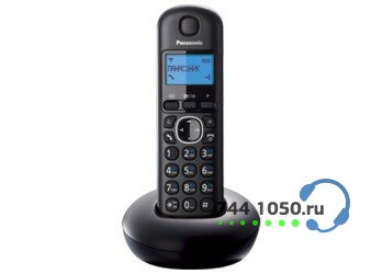 Радиотелефон Panasonic KX-TGB210Ru