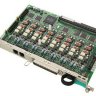 Плата Panasonic KX-TDA6181X 16-ти аналоговых внешних линий