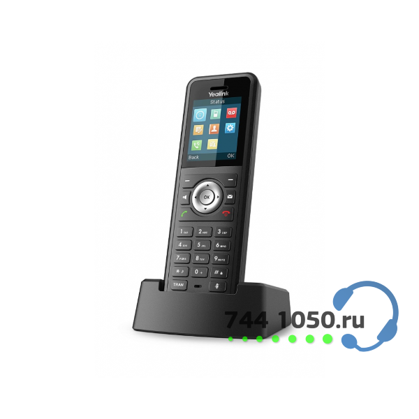 Yealink W59R беспроводная DECT трубка