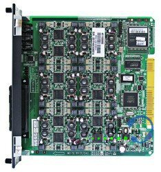 Плата 24-х аналоговых линий подключение RJ-21 (Amphenol) для мини-АТС iPECS MG MG-SLIB24C