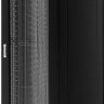Телекоммуникационный напольный шкаф 19" 27U GYDERS GDR-276060BM, 600x600x1418