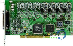 Система записи телефонных разговоров на 4 канала Незабудка STC-H205/4