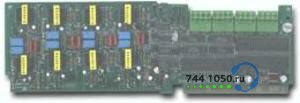 Плата расширения 8 внутренних аналоговых линий LG GHX-46/36 SLIB8